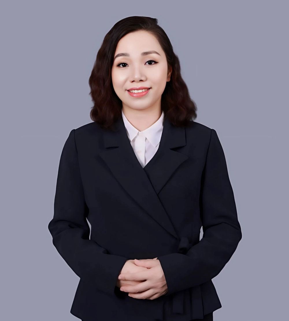 Ms Duong Thi Thu Ha<br>(Ha Duong)